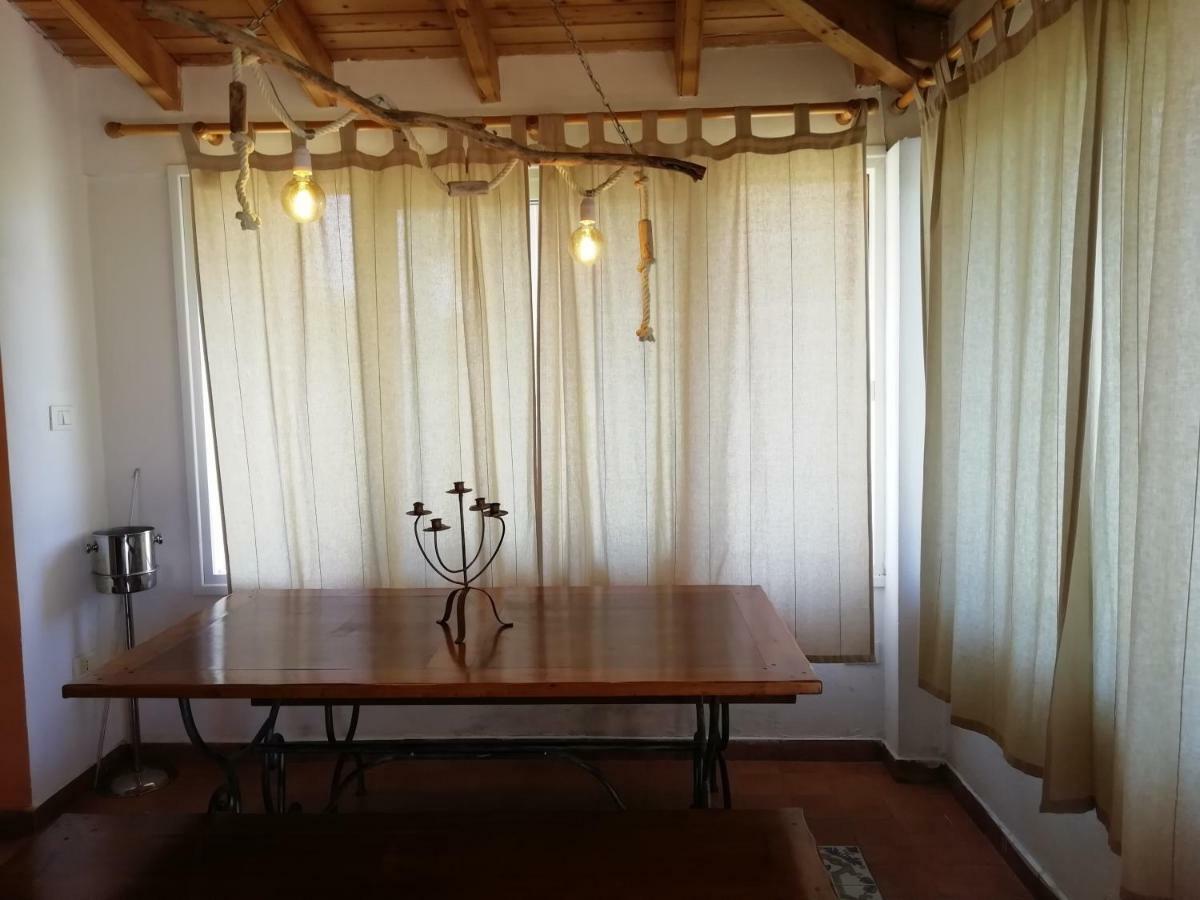 Ettore Holiday home Gardelades