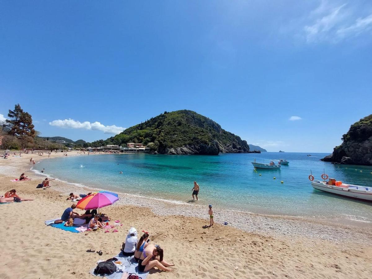 Vakantiehuis Ettore