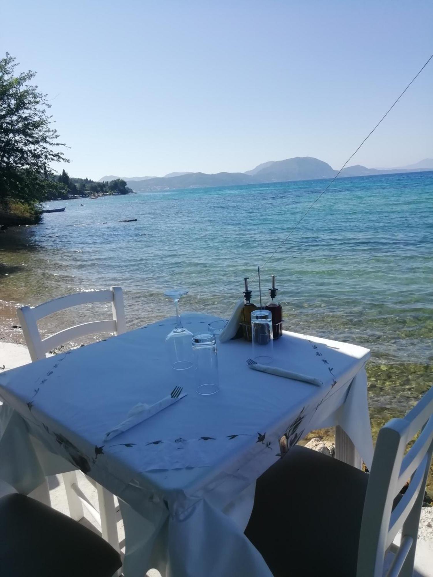 Vakantiehuis Ettore *
